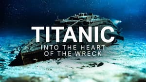 Titanic, au cœur de l’épave — foto 3