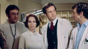The First 36 Hours of Dr. Durant — foto 2