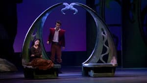 Sneeuwwitje De Musical — foto 10