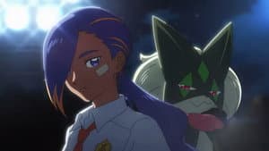 Pokémon: Vientos de Paldea — foto 2