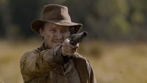 The Outlaw Michael Howe — foto 2