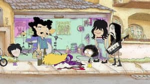 Episodio 21