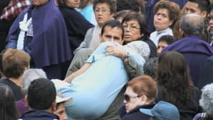 El evangelio de la carne — foto 2