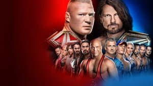 WWE Survivor Series 2017 — foto 1