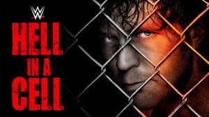 WWE Hell In A Cell 2014 — foto 3