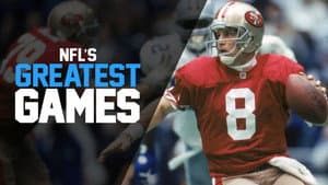 NFL Greatest Games: Dallas Cowboys 1992 NFC Championship Game — foto 2
