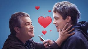 Te quiero papá — foto 1