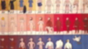 Strip-tease — foto 1