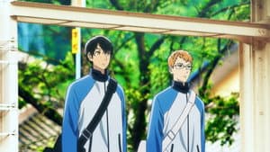 2.43: Seiin High School Boys Volleyball Team — foto 5