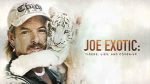 Joe Exotic: Tigers, Lies and Cover-Up — foto 2