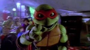 Teenage Mutant Ninja Turtles: We Wish You a Turtle Christmas — foto 3