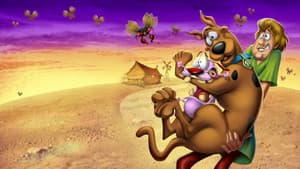 De la nada: ¡Scooby-Doo! Conoce a Coraje, el Perro Cobarde — foto 12