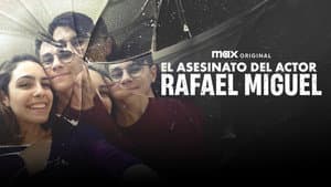 El Asesinato del Actor Rafael Miguel — foto 3