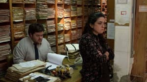 El peso de la ley — foto 6
