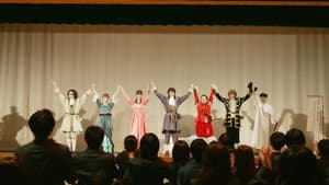 「仮面ライダーガッチャード」Ver. ロミオとジュリエット【完全版】 — foto 1