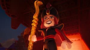 Lego Disney Princess: Villanos Unidos — foto 6