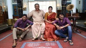 జంబ లకిడి పంబ — foto 8