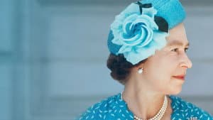 Elizabeth Windsor — foto 1