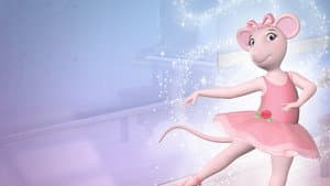 Angelina Ballerina: The Next Steps — foto 5