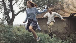 Záhrada — foto 1