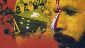 PNG: The Road To Independence — foto 1