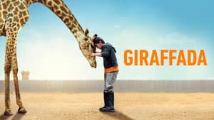 Giraffada — foto 2