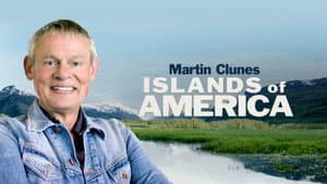 Martin Clunes: Islands of America — foto 2