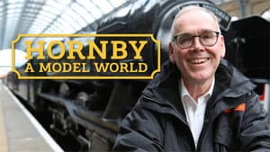 Hornby: A Model World — foto 1