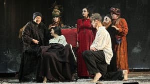 הדיבוק — foto 3
