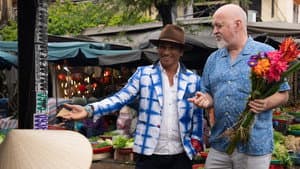 Bill Bailey’s Vietnam — foto 6