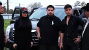 Los Alterados — foto 1