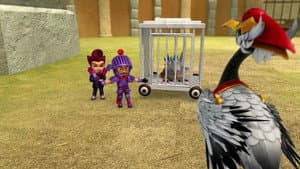 Episodio 16