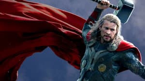 Thor — foto 12