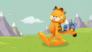 El show de Garfield — foto 9