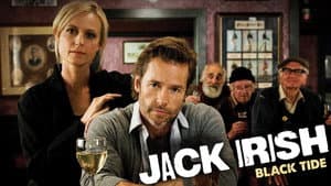 Jack Irish: Black Tide — foto 1