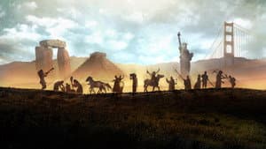Mankind: The Story of All of Us — foto 1