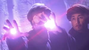Retro Puppet Master: Comienza el legado — foto 8
