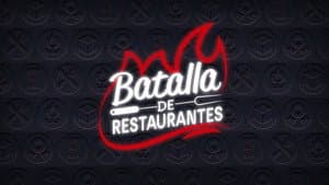 Batalla de restaurantes — foto 4