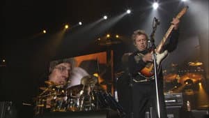 The Police: Live In Concert Tokyo — foto 2