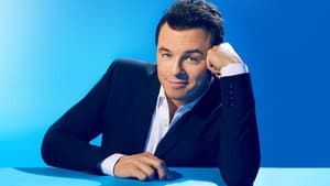 Peacock Presents: The At-Home Variety Show Featuring Seth MacFarlane — foto 1