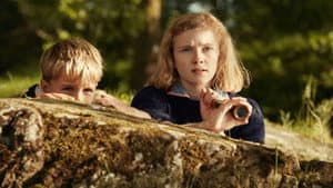 Swallows and Amazons — foto 3