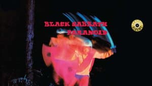 Black Sabbath - Paranoid - Classic Albums — foto 3