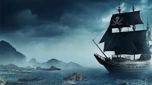 El reino perdido de los piratas — foto 6