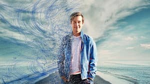 La vida después de la muerte, con Tyler Henry — foto 2