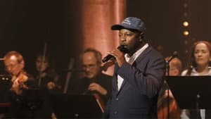 MC Solaar Symphonique à la Philharmonie de Paris — foto 1