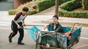 긍정이 체질 — foto 3