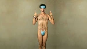 Borat, siguiente película documental — foto 1