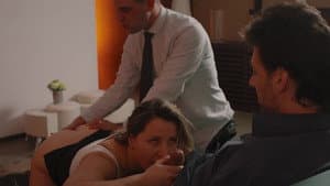 MILFs @ Work — foto 3