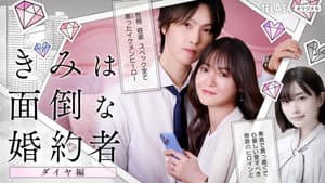きみは面倒な婚約者 — foto 1
