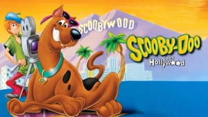 Scooby-Doo, actor de Hollywood — foto 5
